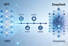 大模型低成本高性能演进 从GPT到DeepSeek的技术实战手记-网硕互联帮助中心