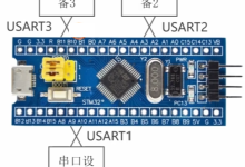 STM32笔记归纳4：I2C-网硕互联帮助中心