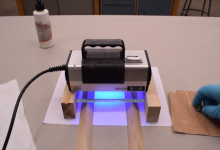 UV胶可以二次固化吗?-网硕互联帮助中心