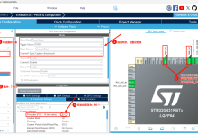 蓝桥杯嵌入式-脉冲捕获(频率)-网硕互联帮助中心