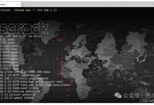 一款开源内网扫描工具,提供了一键自动化全方位的漏洞扫描-网硕互联帮助中心