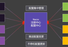 Nacos-配置中心-网硕互联帮助中心