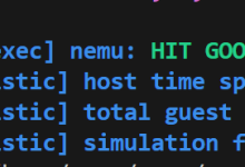 PA3之简易文件系统-网硕互联帮助中心