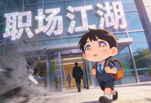 职场第一课:那个只有“一句话需求”的半年-网硕互联帮助中心