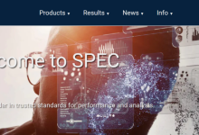 国产首款支持SPECpower™ 服务器能效测试的功率分析仪器-网硕互联帮助中心