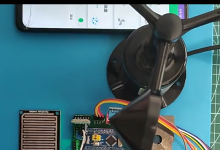 基于STM32单片机智能厨房安全检查 GSM 火焰 声光报警-网硕互联帮助中心