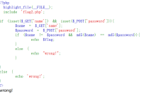 Nssctf-easy_md5-胎教版wp-网硕互联帮助中心
