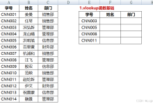 Excel VLOOKUP函数完全指南:从入门到精通,八大实战场景全解析-网硕互联帮助中心