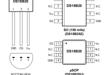 分析一段DS18B20温度显示代码-网硕互联帮助中心