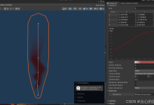 Unity的ShaderGraph制作烟雾特效-网硕互联帮助中心