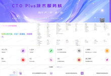 大数据、开发环境、中间件、数据库运维开发教程-网硕互联帮助中心