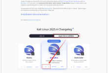 Kali 安装全过程(Xfce):ISO 到首次进入桌面(Mac mini M4 + Fusion 25H2)-网硕互联帮助中心