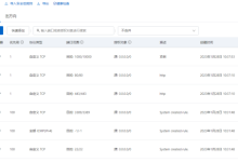 使用docker快速部署 若依前后端分离项目-网硕互联帮助中心