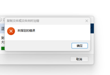 远程桌面/服务器复制文件 未指定错误-网硕互联帮助中心