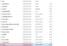 【ComfyUI专栏】解析ComfyUI中的Nodes文件-网硕互联帮助中心