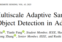 YOLO26涨点改进 | 独家创新,特殊场景检测篇 | TGRS 2025 | 引入FAENet特征自适应增强网络，专注于恶劣天气条件下的目标检测（低光场景、雾天场景、雨雪场景、复杂环境等）即插即用-网硕互联帮助中心