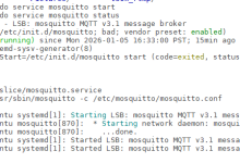 Ubuntu搭建mosquitto服务器（MQTT服务器）-网硕互联帮助中心