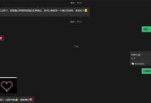 Python 绘制动态跳动爱心｜情人节专属浪漫代码，新手零基础也能上手-网硕互联帮助中心