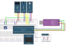 STM32——DMA数据转换、DMA+AD多通道（十五）-网硕互联帮助中心