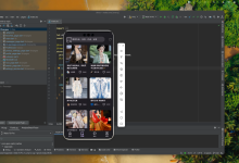 【开源鸿蒙跨平台开发训练营】Flutter框架鸿蒙应用深色模式适配-网硕互联帮助中心