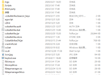 黑客必备利器：如何在系统上安装和使用 CobaltStrike？黑客技术零基础入门到精通实战教程-网硕互联帮助中心