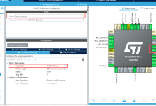 HC-05蓝牙与STM32进行APP通信实战教程---第三期stm32利用cubemx生成代码----STM32部分完结篇-网硕互联帮助中心