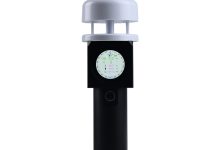 超声波手持气象仪：应急监测实战优势-网硕互联帮助中心