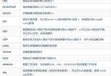 【Docker进阶-07】Dockerfile-网硕互联帮助中心