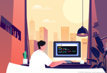 创作的第256天：当技术博客成为我的第二份“原理图”-网硕互联帮助中心