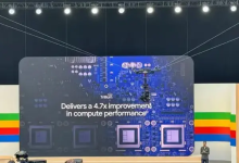 Google第六代Trillium TPU详解-网硕互联帮助中心