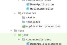 《SpringBoot 入门通关指南：从 HelloWorld 到问题排查全掌握》-网硕互联帮助中心