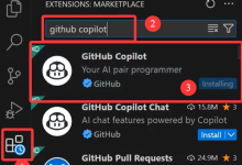 AI辅助编程工具(三) - Github Copilot-网硕互联帮助中心