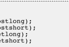 网络编程：UDP网络套接字简单使用-网硕互联帮助中心