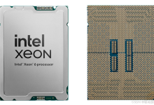 Intel Xeon 服务器 CPU 学习-网硕互联帮助中心