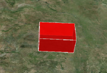 Vue3 + Cesium 三维实体材质开发入门教程-网硕互联帮助中心