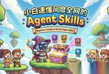 15分钟教会AI记住你的工作方式，Agent Skills完全指南-网硕互联帮助中心