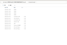 Springboot计算机毕业设计计算机学院教研信息平台xog29（程序+源码+数据库+调试部署+开发环境）带论文文档1万字以上，文末可获取，系统界面在最后面。-网硕互联帮助中心