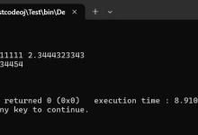 东华OJ-基础题-109-大实数加法（C++）-难度难-网硕互联帮助中心