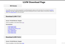 自己编译RustDesk，并将自建ID服务器和key信息写入客户端-网硕互联帮助中心