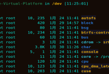 【字符设备驱动】：从基础到实战（上）-网硕互联帮助中心
