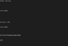 Docker常用命令-网硕互联帮助中心
