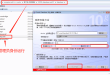 Oracle 10g 安装及学习-网硕互联帮助中心