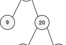 力扣第41题：二叉树的层序遍历-网硕互联帮助中心
