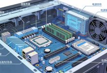 服务器、存储与网络核心知识全解析-网硕互联帮助中心