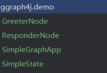 如何使用LangGraph4j工作流改造项目流程实践-网硕互联帮助中心