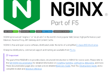 nginx 1.29.5 发布：修复重大安全漏洞 CVE-2026-1642，全面优化 SSL、FastCGI、SCGI、uwsgi、Range 等模块！-网硕互联帮助中心