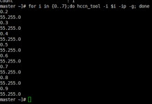 Atlas 800I A2 推理服务器双机部署DeepSeek-R1-0528 指导-网硕互联帮助中心