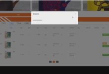 Nodejs+vue+ElementUI框架的技术的网上购物商城系统开发商家-网硕互联帮助中心