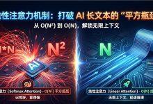 AI核心知识94——大语言模型之 Linear Attention Mechanism（简洁且通俗易懂版）-网硕互联帮助中心