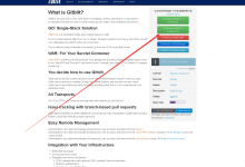 基于华为openEuler系统部署Gitblit服务器-网硕互联帮助中心